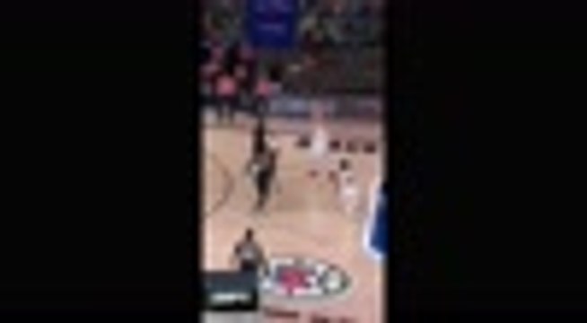 Murray three seals incredible Nuggets comeback