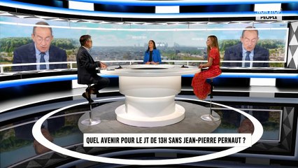 EXCLU : Jean-Pierre Pernaut quitte le 13h de TF1, quelles incidences sur la concurrence ?