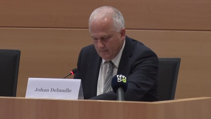 Affaire Chovanec: les Procureurs généraux suggèrent de créer une commission d'enquête