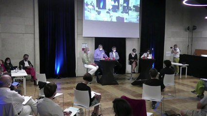 Débat imPACtons! - Réunion Châlons-en-Champagne - 11/09/2020 - N°2