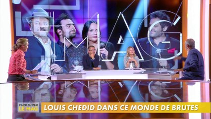 La famille Chedid: une véritable famille d'artistes