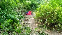 महाराजपुर थाना क्षेत्र के कोडर गांव में हुई महिला की हत्या
