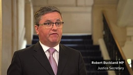 Government publishes Sentencing White Paper