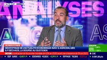Philippe Béchade VS Sébastien Korchia : Qu'attend-on de la Fed et est-elle plus active que la BCE ? - 16/09