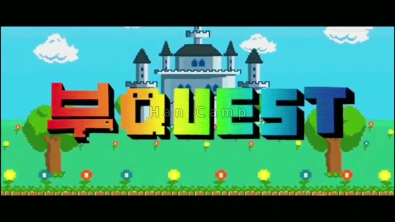 BU:Quest NCT Dream Eps. 1 [Bahasa Indonesia]