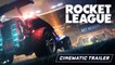 Rocket League: Free To Play - Official Cinematic Trailer