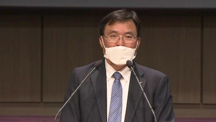 해임 위기 구본환 인천공항공사 사장 "국토부 고위 관계자가 자진사퇴 요구" / YTN