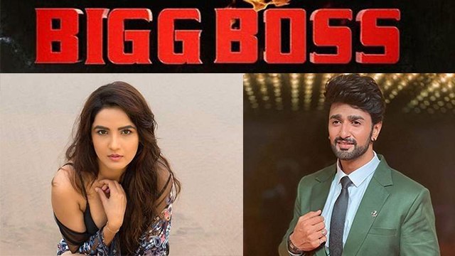 Bigg Boss 14 Final Contestant List Out | बिग बॉस 14 के घर में नजर आएंगे ये 7 सितारे | Boldsky
