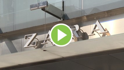 Inditex deja atrás los "números rojos" del primer semestre