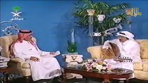طلال مداح / ليلة الجمعة ( مقطع ) / برنامج احلى الليالي 2000م