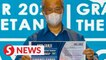 Sabah polls: Perikatan launches ‘Aku Janji’ manifesto