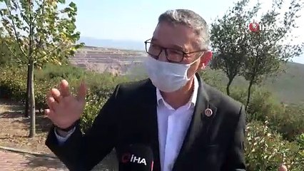 Nuh Çimento'nun o kararı bir ilçeyi ayağa kaldırdı