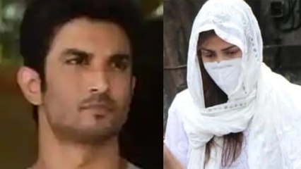 Download Video: Rhea Drugs case: Sushant के करोड़ों कैसे पहुंचे Rhea Chakraborty के खाते में, मिले सबूत | FilmiBeat