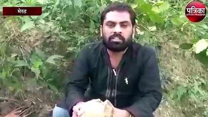 हस्तिनापुर से मिले महाभारत कालीन बर्तनों के अवशेष