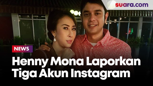 Diduga Mencemarkan Nama Baik, Istri Rio Reifan Laporkan 3 Akun Instagram