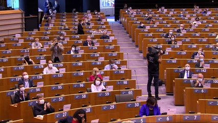 EU chief says Brexit deal 'cannot be changed' by law