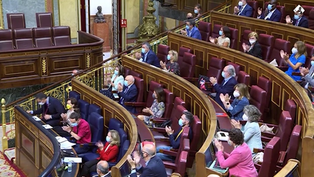 Choque de acusaciones en el Congreso con la corrupción como denominador común