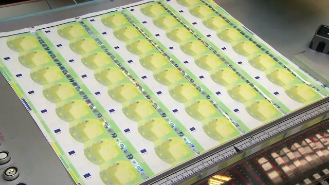 Banco de España prevé que el PIB caiga entre el 10,5% y el 12,6% este año