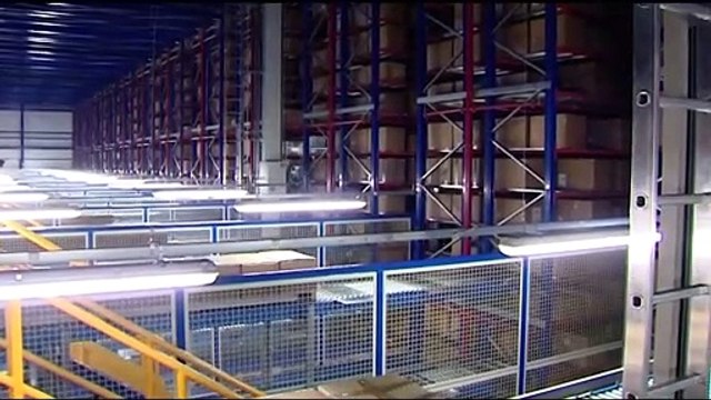 Inditex regresa a beneficios en el segundo trimestre