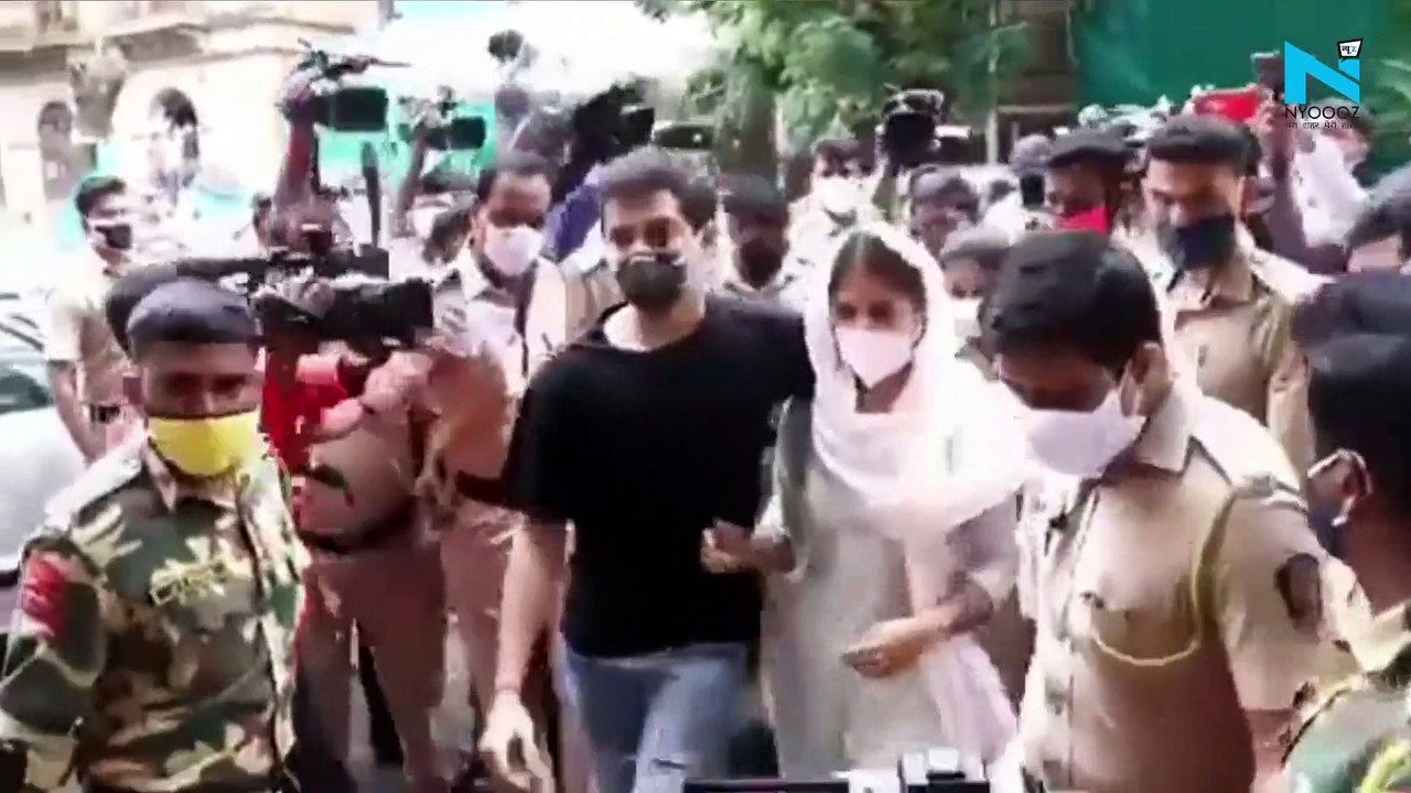 Ravi Kishan takes Sushant case and Bollywood drugs nexus to Parliament, calls it conspiracy by Pakistan