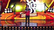 Stand Up Comedy Yoyo: PECAH! Gua Cadel dan Juga Pencipta Kamus Cadel - SUCI 5