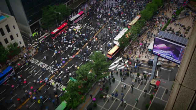 [뉴있저] 보수단체 개천절 집회 강행하나? / YTN