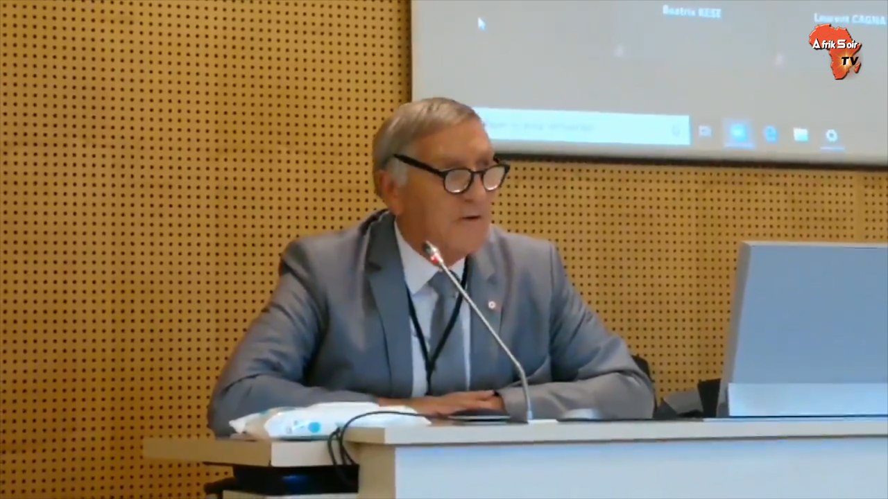 L'AFP exige la libération des députés pro-Soro