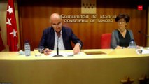 Madrid anuncia restricciones a la movilidad y confinamientos selectivos