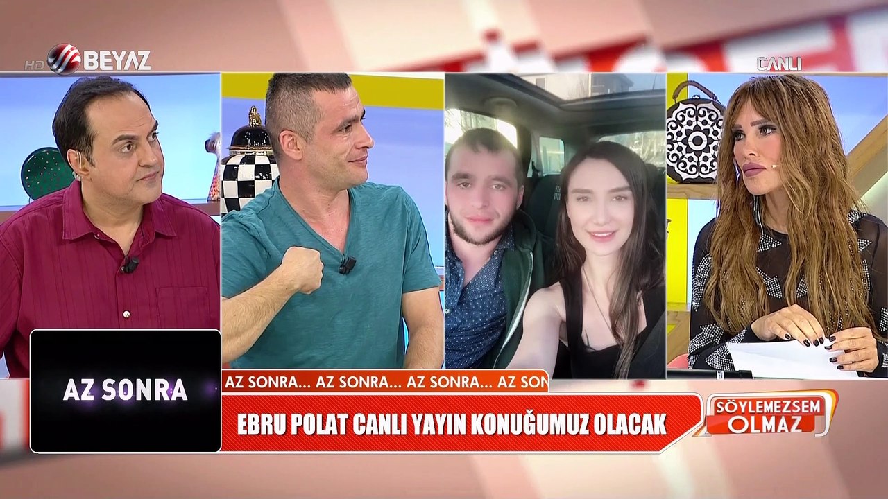 Söylemezsem Olmaz 16 Eylül 2020