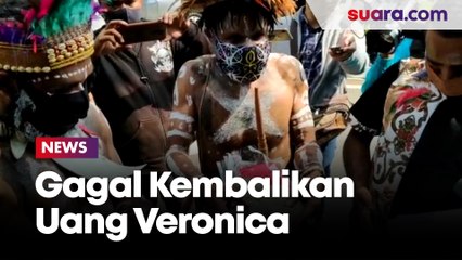 Kantor LPDP Tutup, Rakyat Papua Gagal Kembalikan Uang Beasiswa Veronica