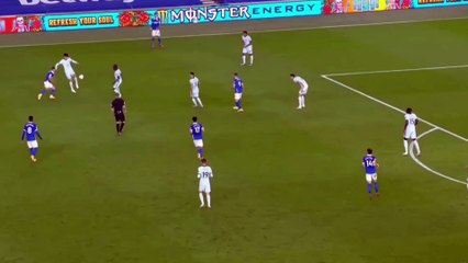 N'golo kante vs Brighton (14/09/2020