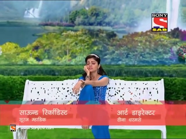Jeannie aur Juju Episode 373 - Jeannie's Filmy Plan