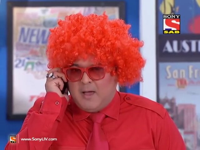 Jeannie aur Juju Episode 376 - Jhunjhun and Genius's Secret Project