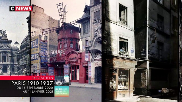 Notre sélection des événements à ne pas manquer