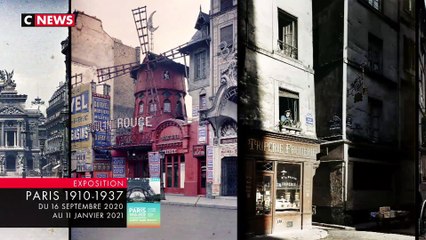 Notre sélection des événements à ne pas manquer