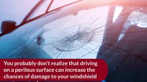All You Need to Know About a Car Windshield