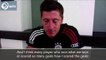 Lewandowski thanked his fans for backing him to win the 2020 Ballon D'Or