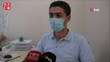 Covid-19’u yenen doktor, tekrar görevinin başına döndü vatandaşları uyardı