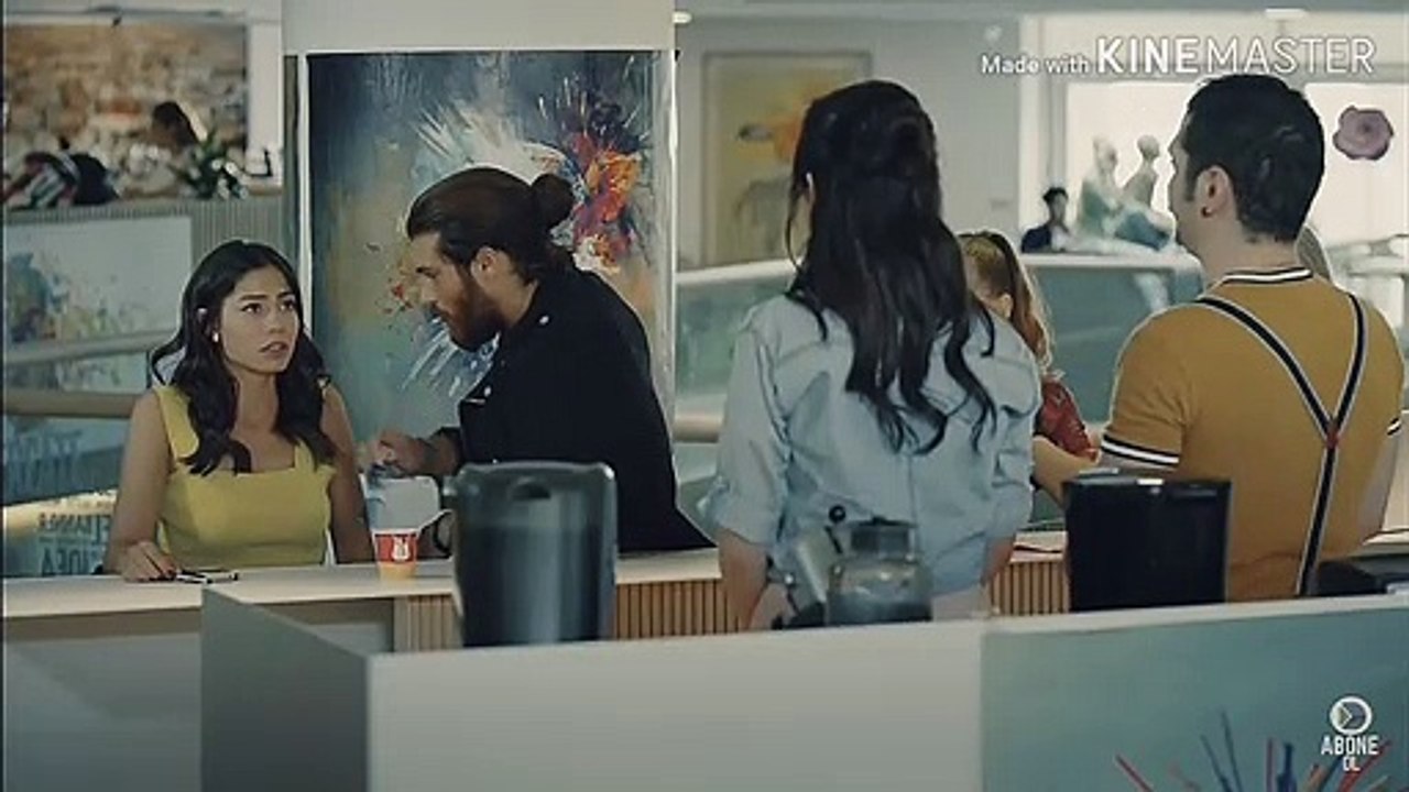 sana ay mahalin mo rin ako