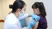 Türkiye’de tarihi gün… Corona virüsü aşısında ilk gönüllü uygulaması yapıldı