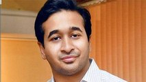 Nitesh Rane ask BJP Head Amit Shah To Protect Rohan Rai Via Security Untill he Confess CBI|FilmiBeat