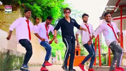 #Video Song  Suit Tera Kala  #Vineet Tiwari  सूट तेरा काला  New Bhojpuri Video Songs 2020