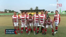 DPRD Desak Pemkot Sukabumi Untuk Renovasi Stadion Suryakencana
