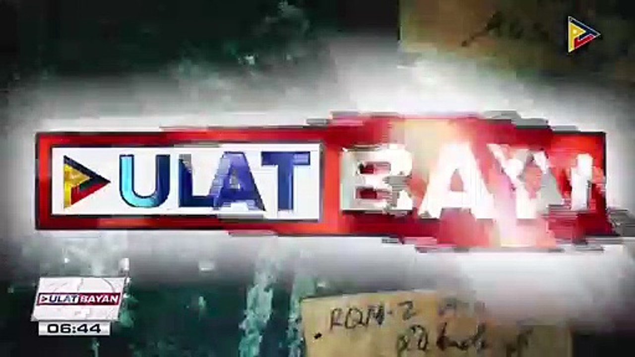 #UlatBayan | Higit P300-K halaga ng iligal na droga, nasabat sa iba't ibang drug ops sa Manila at Malabon