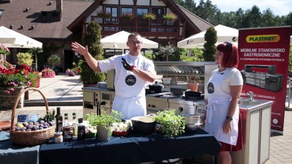 Smaki Wielkopolski: Odcinek 2 Nad Rozlewiskiem