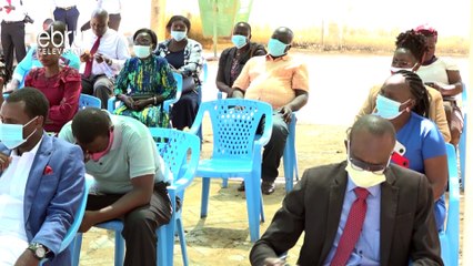 Siaya County Working On Modalities To Fund Co-Operative Movement To Spur Economic Growth