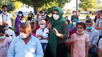 Vali Şahin mahalle buluşmaları gerçekleştirdi