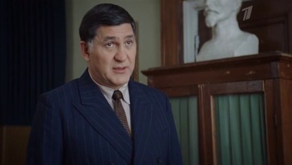 Шифр - 2 сезон, 4 серия