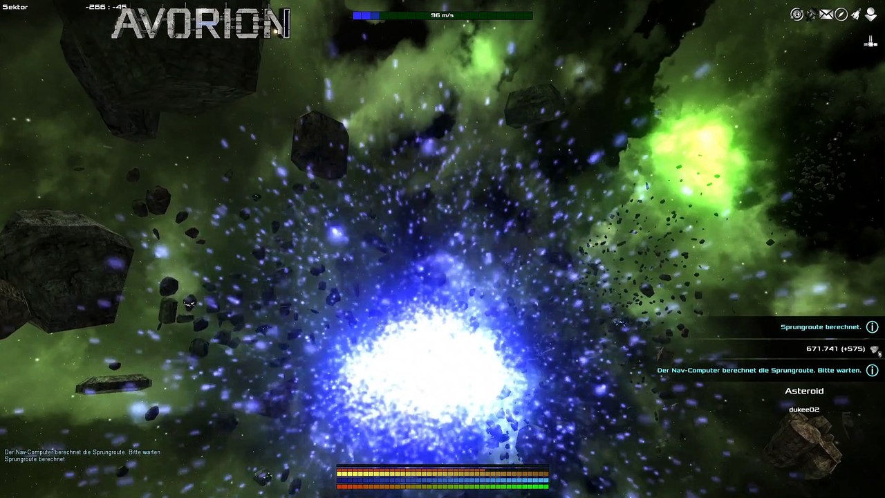 Avorion [Star-Wars-Raising] Stream E20