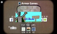 Let's Online 127: Cube Escape - Harvey's Box (1/2)